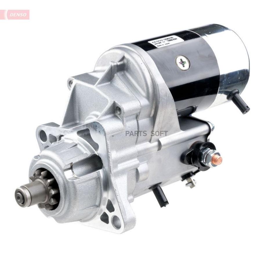 

DENSO DSN2119 Стартер Heavy duty () 1шт
