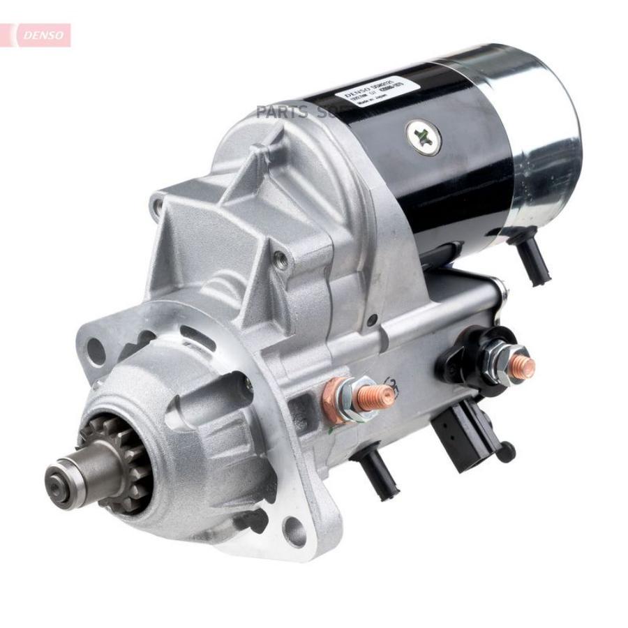 

DENSO DSN2121 Стартер Heavy duty () 1шт