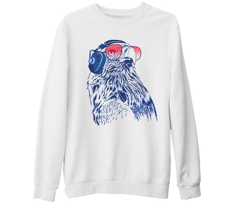 

Свитшот мужской Lord Tshirt BK-15 белый S (доставка из-за рубежа), BK-15
