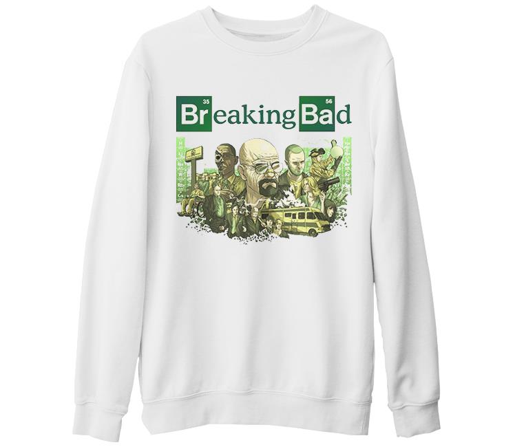 

Свитшот мужской Lord Tshirt BK-18 белый S (доставка из-за рубежа), BK-18