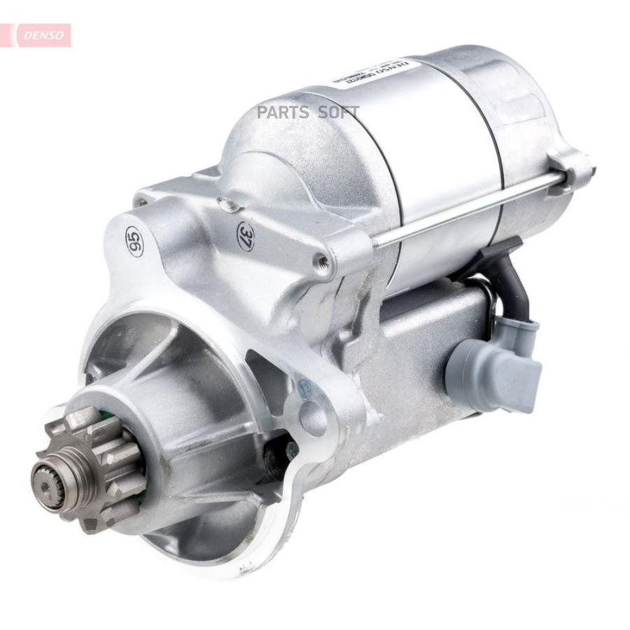 

DENSO DSN2127 Стартер Heavy duty () 1шт
