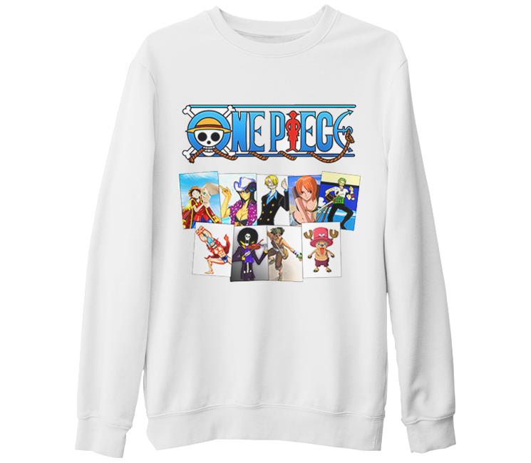 

Свитшот мужской Lord Tshirt BK-30 белый S (доставка из-за рубежа), BK-30