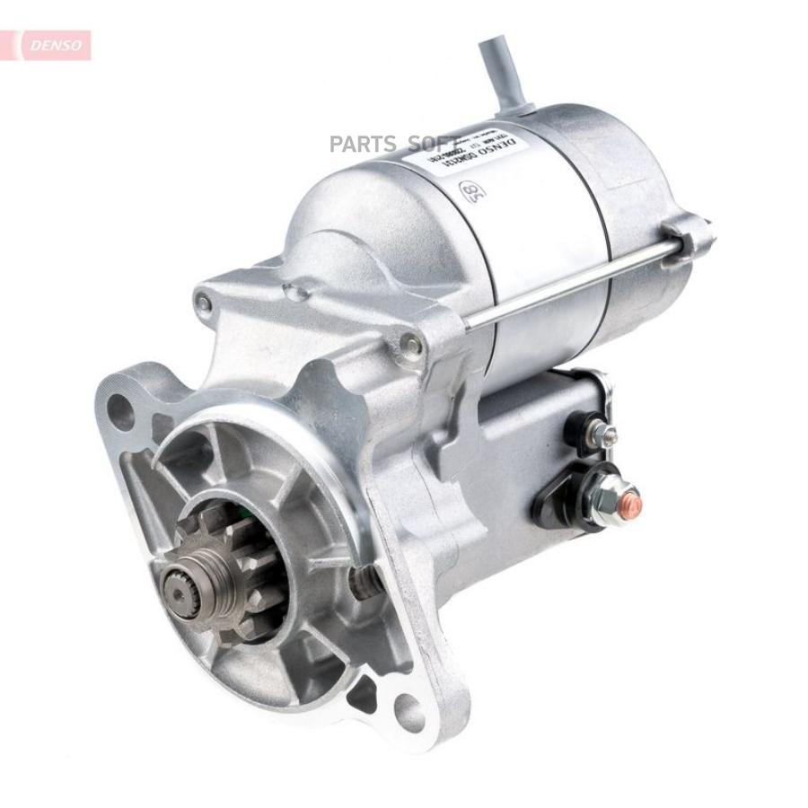 

DENSO DSN2131 Стартер Heavy duty () 1шт