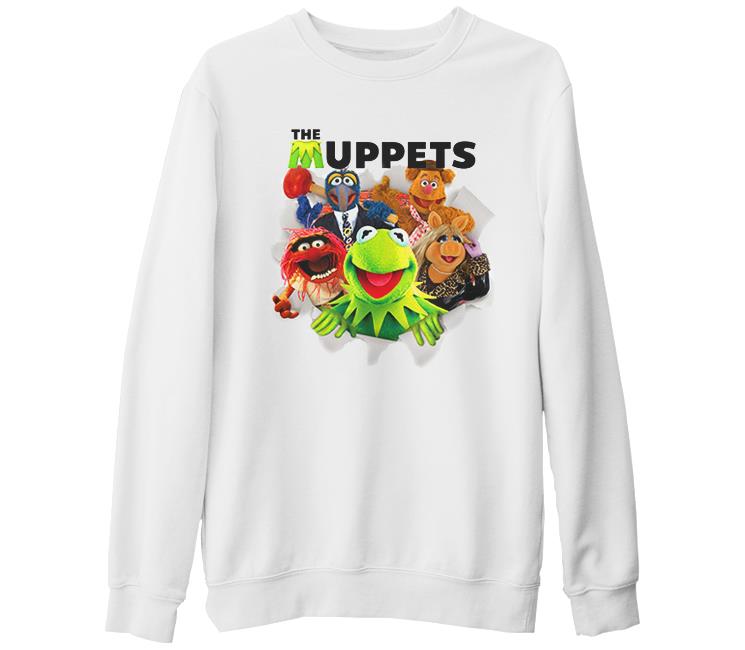

Свитшот мужской Lord Tshirt BK-45 белый S (доставка из-за рубежа), BK-45