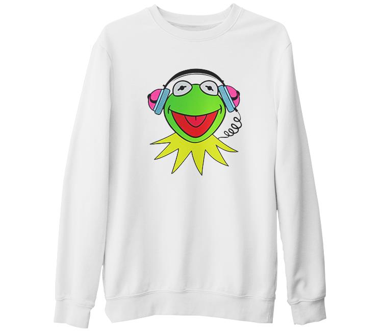 

Свитшот мужской Lord Tshirt BK-46 белый S (доставка из-за рубежа), BK-46