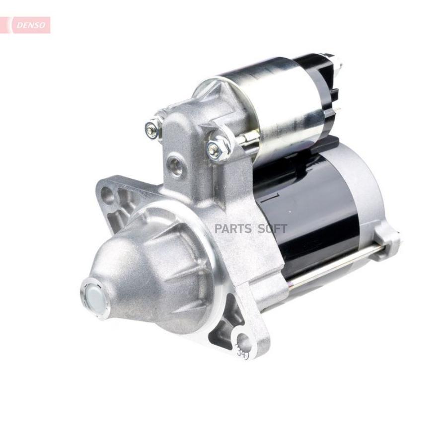 

DENSO DSN2139 Стартер Heavy duty () 1шт