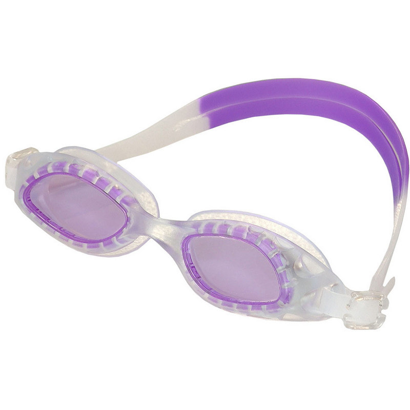 Очки Спортекс E36858-7 фиолетовые
