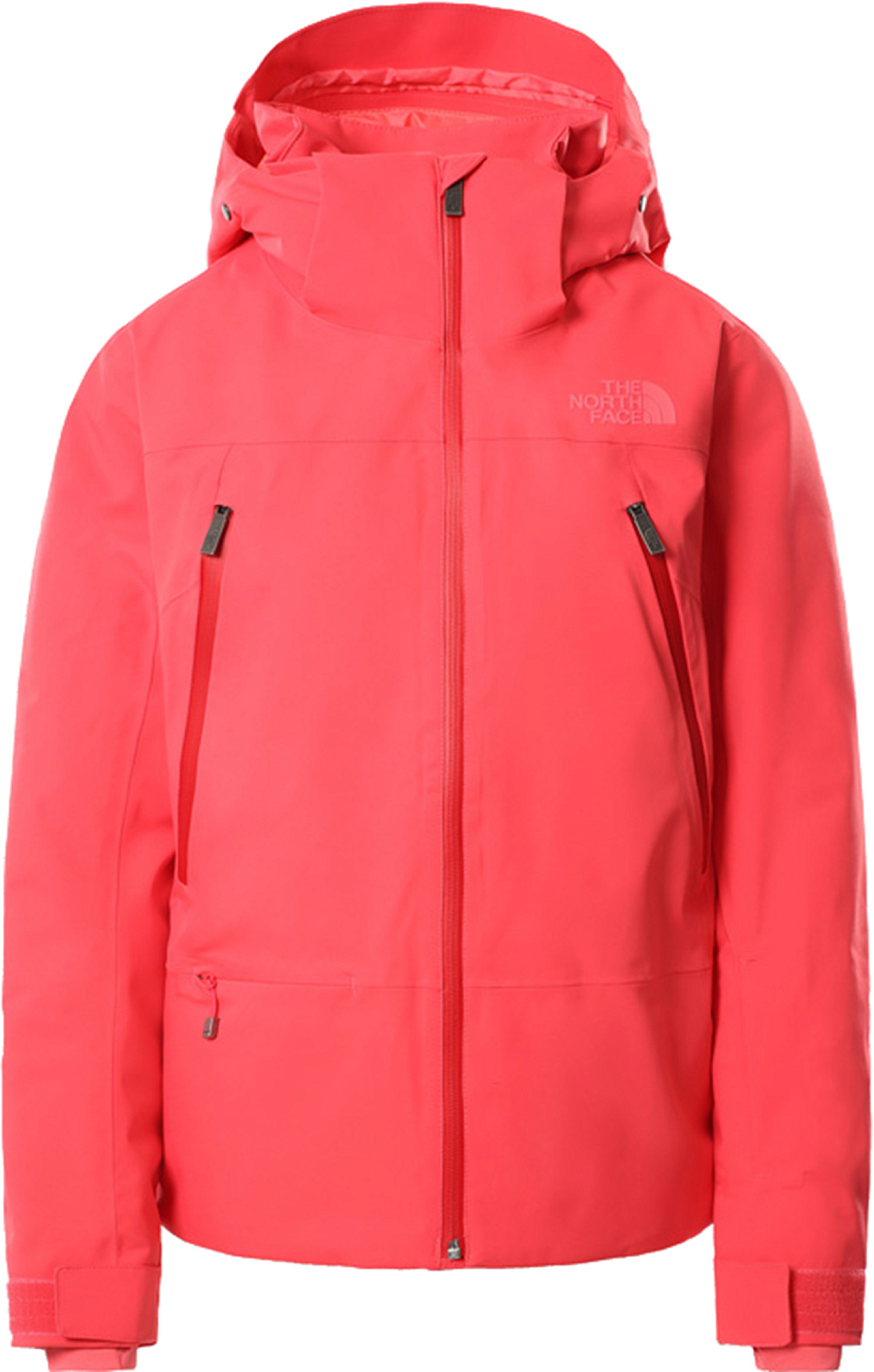 фото Куртка the north face lenado jacket w, paradise pink, l int