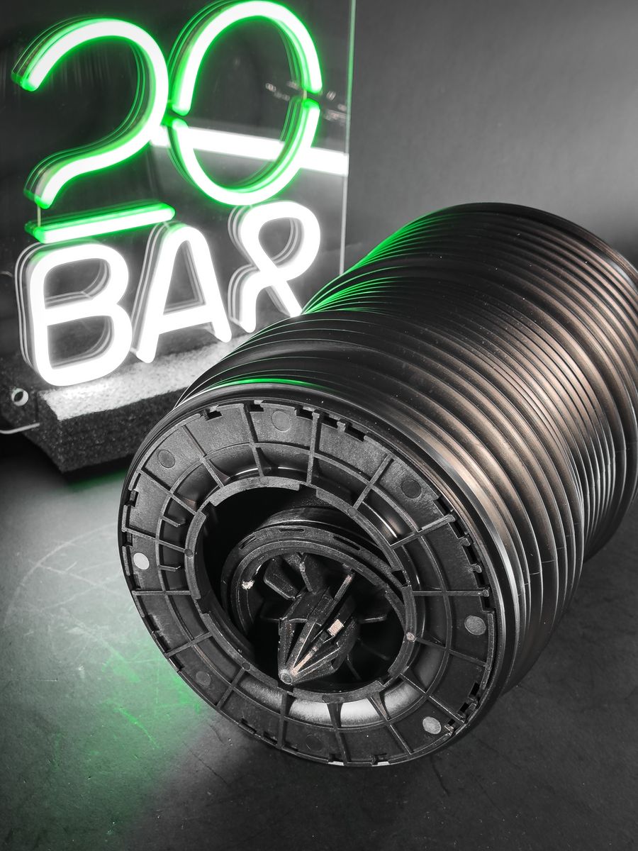 

Задний пневмобаллон 20bar для Mercedes-Benz V-class W447/448