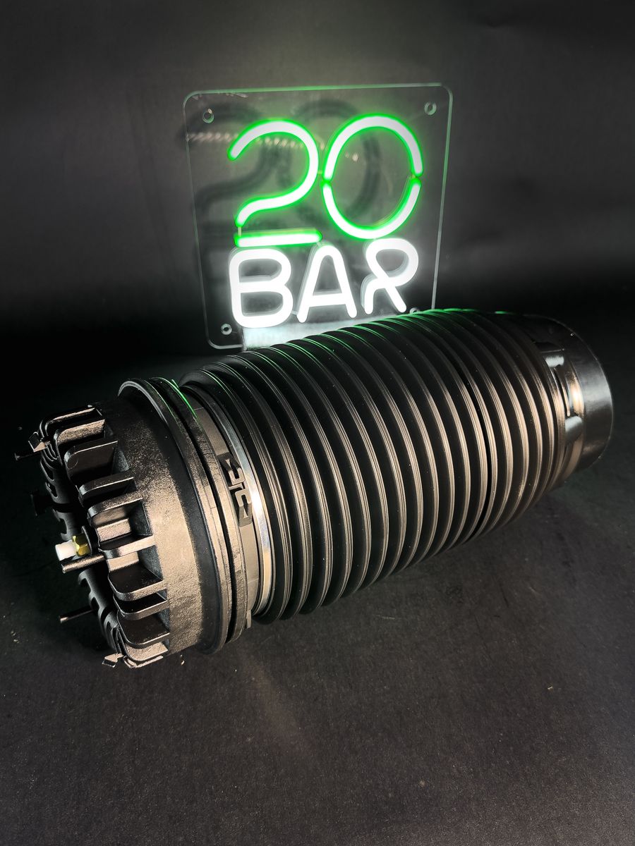 

Задний пневмобаллон 20bar для Dodge RAM 1500 (2010-2019)
