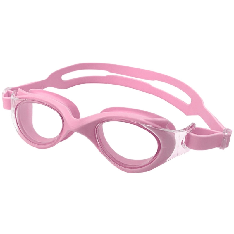 Очки Спортекс E36859-2 розовые