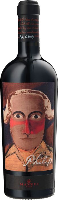 

Вино Philip, 750 мл