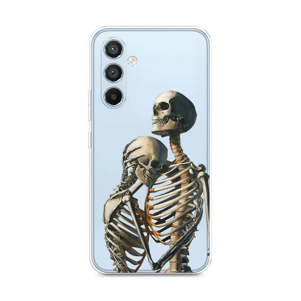 

Чехол на Samsung Galaxy A54 5G I’m so sorry, Серый;бежевый;черный, 2107750-4