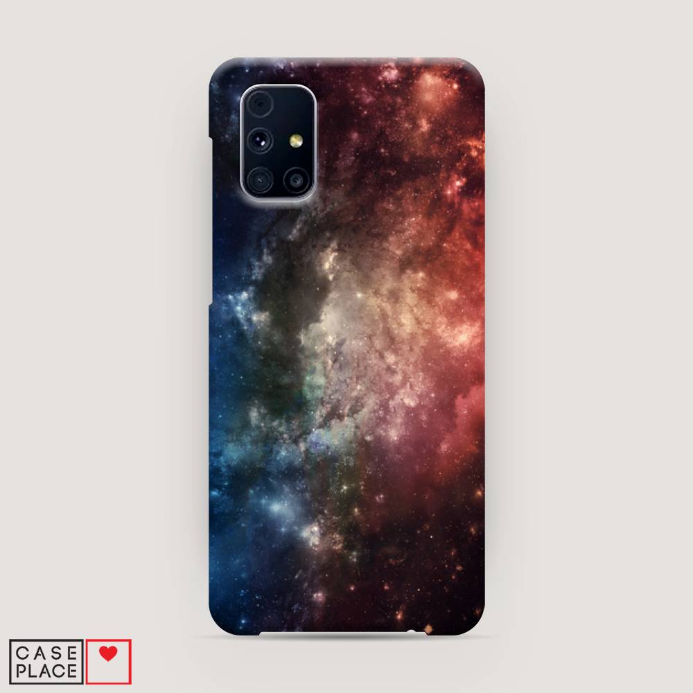 

Чехол Awog "Космос" для Samsung Galaxy M31s, 2101420-3
