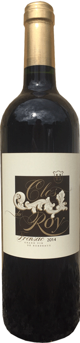 

Вино Clos Du Roy, 750 мл