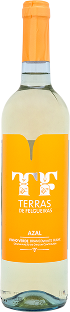 

Вино Terras de Felgueiras Whire Semi-Dry, 750 мл