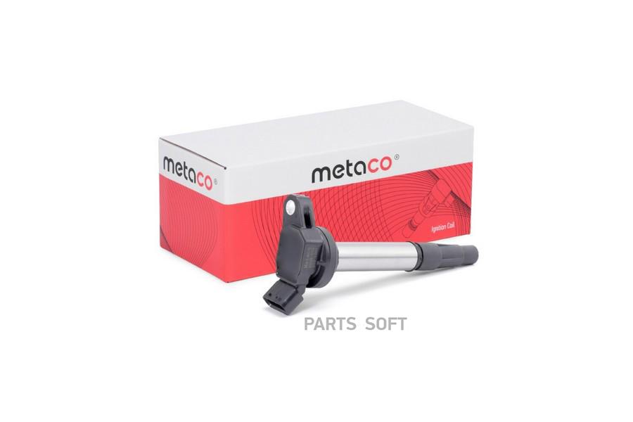 

Катушка Зажигания Metaco 6908-032 METACO арт. 6908-032