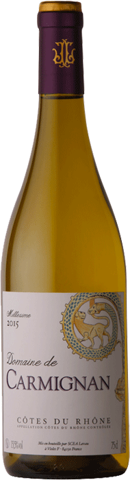 

Вино Domaine de Carmignan, 750 мл
