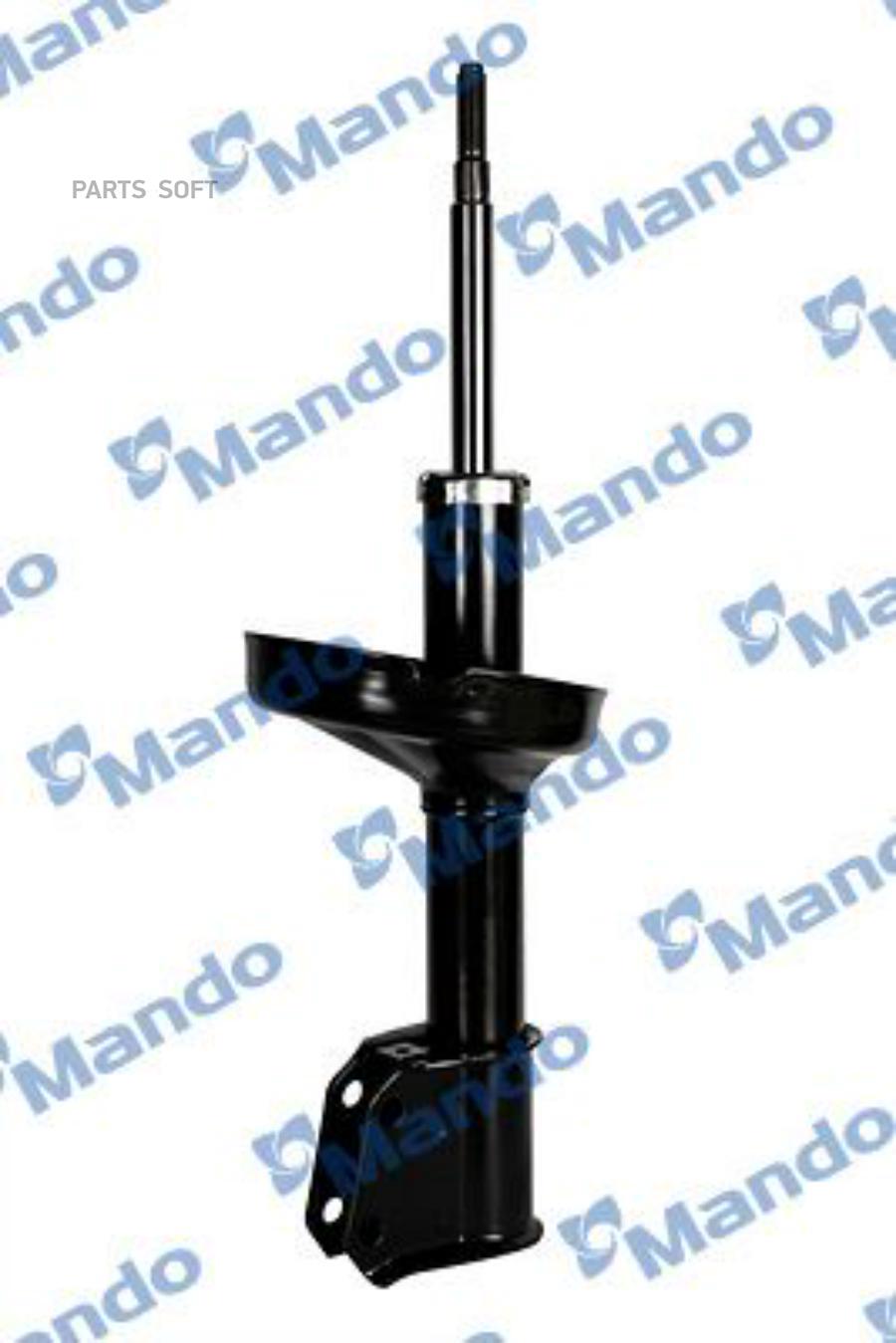 

Амортизатор передний RENAULT Mando MSS017375
