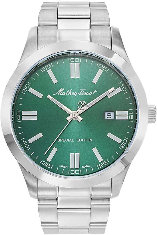 Наручные часы мужские MATHEY-TISSOT H455VE