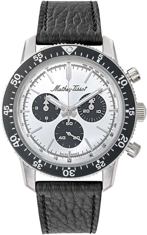 

Наручные часы мужские MATHEY-TISSOT TYPE1968SN, TYPE1968SN