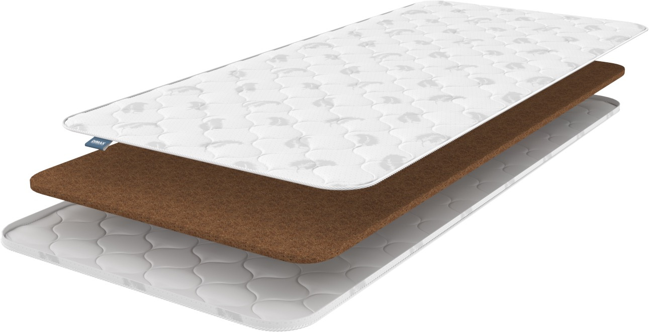 

Матрас Dimax Оптима Лайт K2 110x200, Оптима Лайт K2
