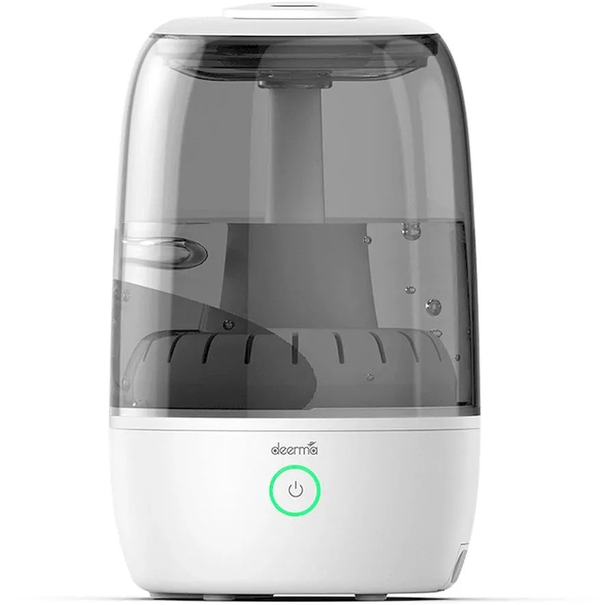 

Воздухоувлажнитель DEERMA Humidifier белый, Humidifier