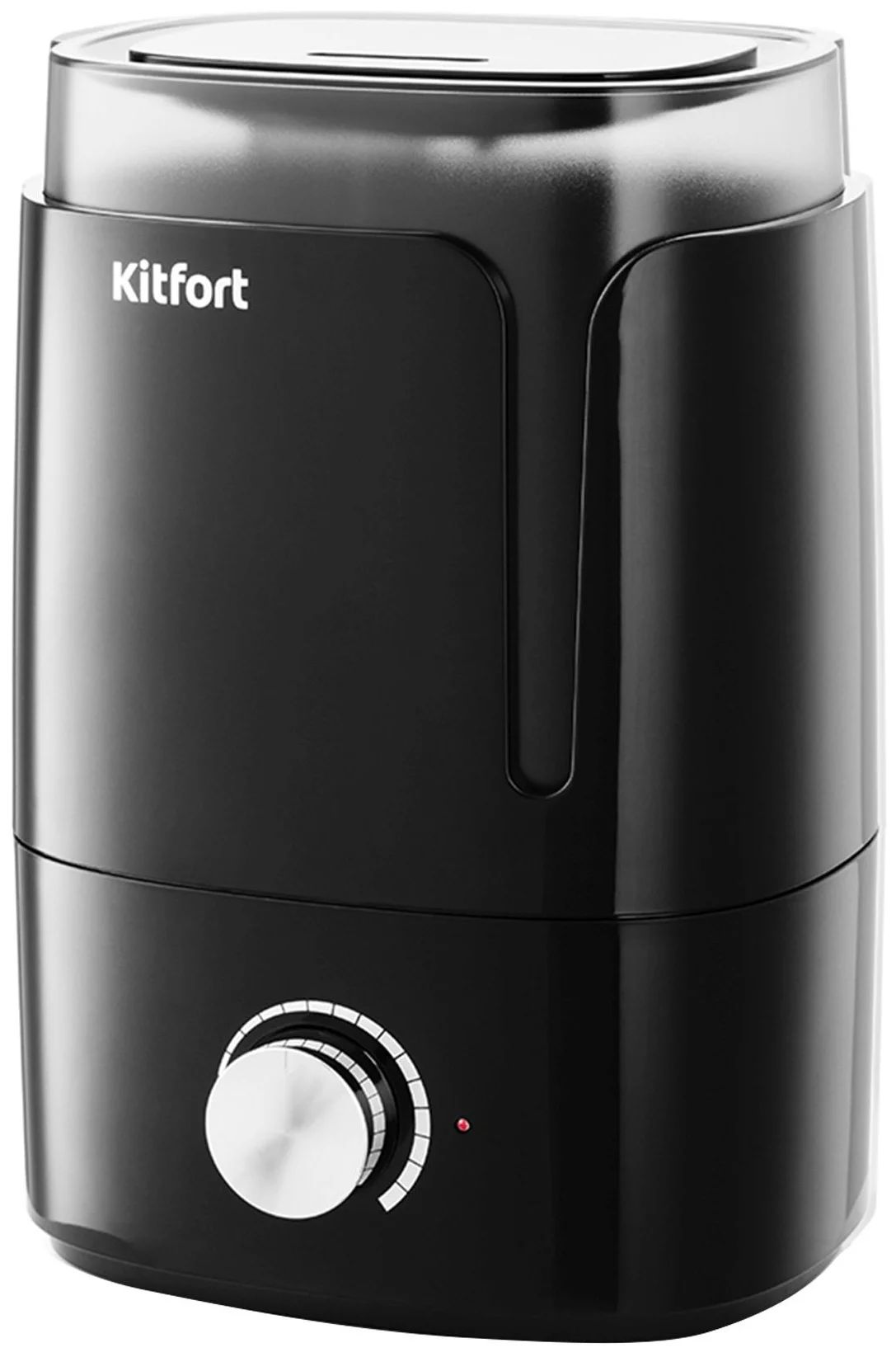 

Воздухоувлажнитель KITFORT КТ-2802-2 черный, КТ-2802-2