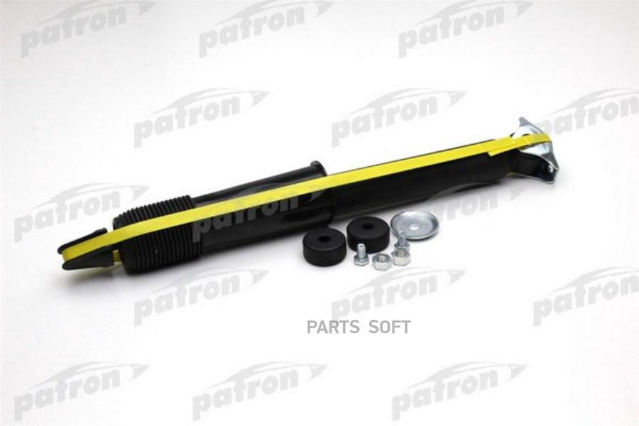 

Амортизатор подвески PATRON PSA551018