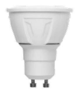 

Лампа светодиодная VOLPE, GU10, 7W, 4000K, арт. 675753 - (10 шт.)