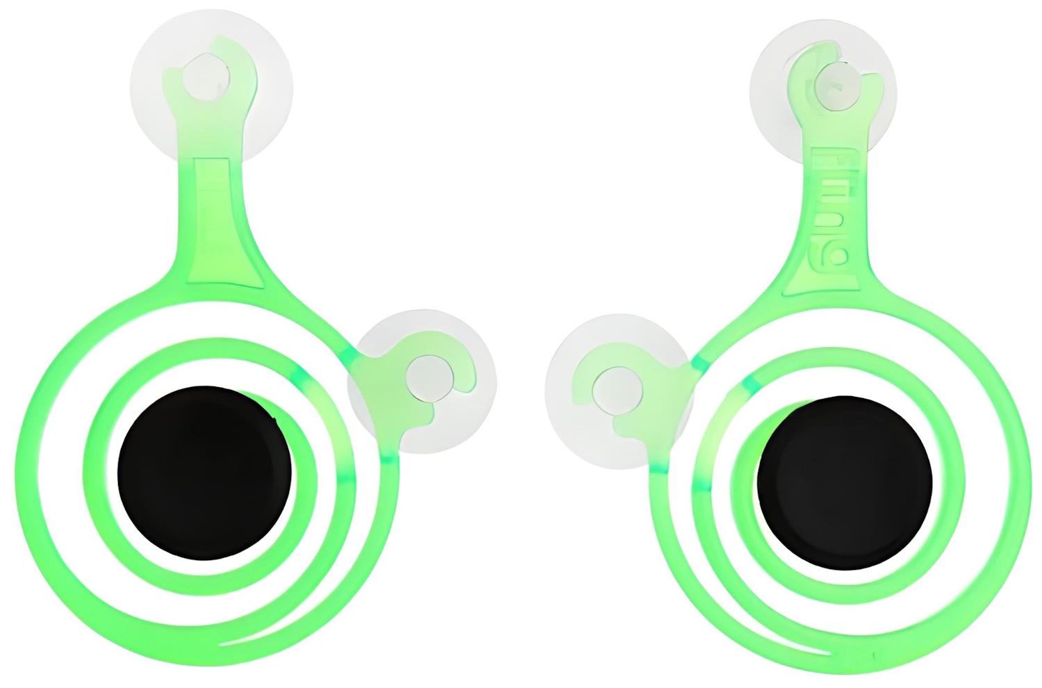

Джойстик NoBrand Mobile Joystick, зеленый 2шт, Зеленый;прозрачный, Mobile Joystick