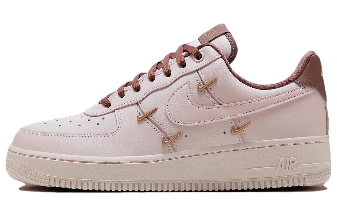 

Кеды унисекс Nike Air Force 1 Low розовые 41 EU, Розовый, Air Force 1 Low