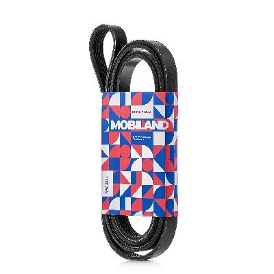 

MOBILAND 501272843 501272843_ремень поликлиновый! 7PK2843\ Ford Tranzit 1шт
