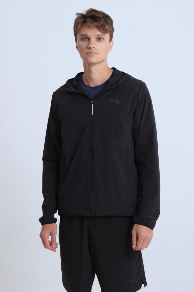 

Ветровка мужская Anta RUNNING A-CHILL TOUCH/A-UV PROTECT 852335602 черная 3XL, Черный, RUNNING A-CHILL TOUCH/A-UV PROTECT 852335602