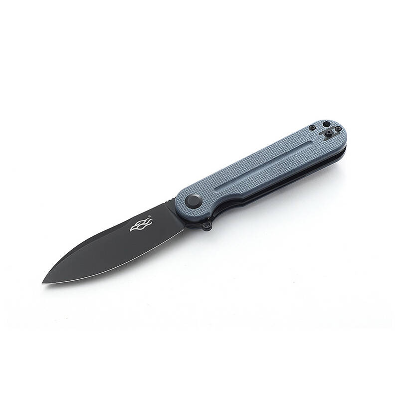 

Складной нож Firebird by Ganzo FH922PT-GY D2 Steel Grey, Серый, FH922PT-GY