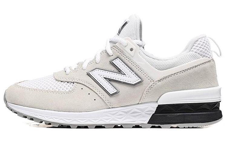 

Кроссовки унисекс New Balance NB 574 Sport серые 39.5 EU, Серый, NB 574 Sport