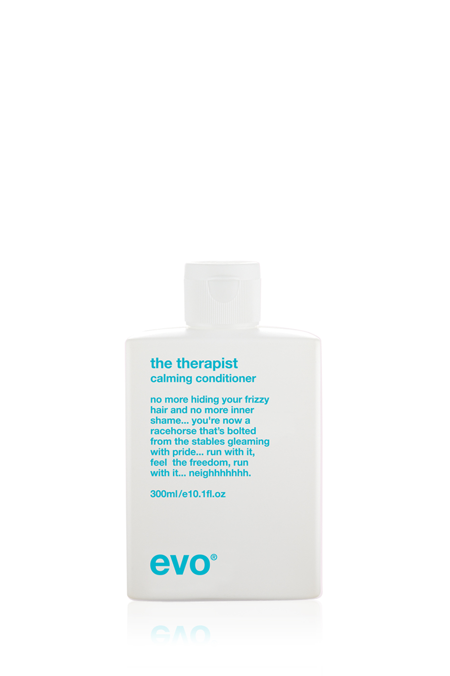 Кондиционер EVO The therapist hydrating conditioner увлажняющий 300 мл