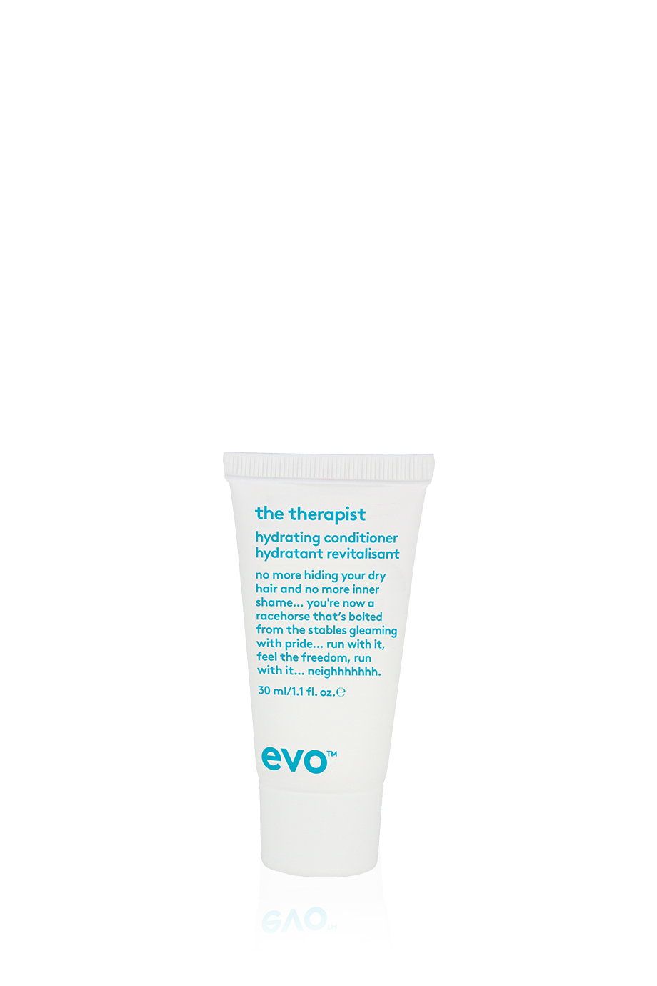 Кондиционер Evo The therapist hydrating увлажняющий 30 мл