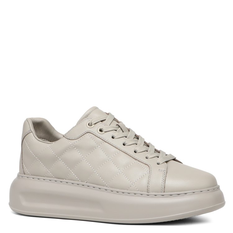 

Кеды женские Tendance HC9630-5 серые 38 EU, Серый, HC9630-5