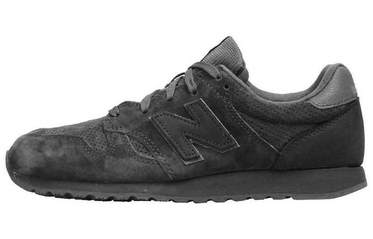 

Кроссовки унисекс New Balance NB 520 серые 37 EU, Серый, NB 520