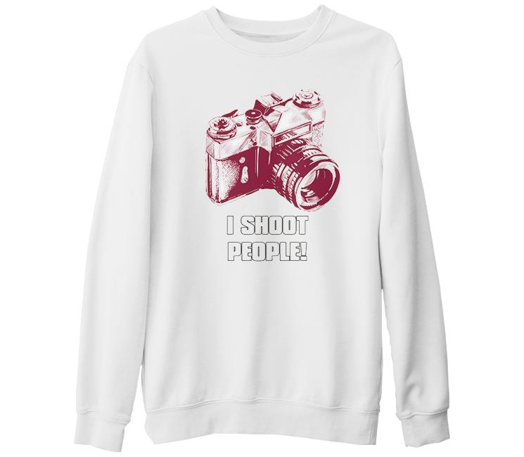 

Свитшот мужской Lord Tshirt BK-56 белый S (доставка из-за рубежа), BK-56