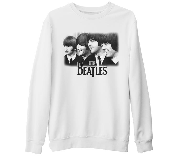 

Свитшот мужской Lord Tshirt BK-61 белый S (доставка из-за рубежа), BK-61