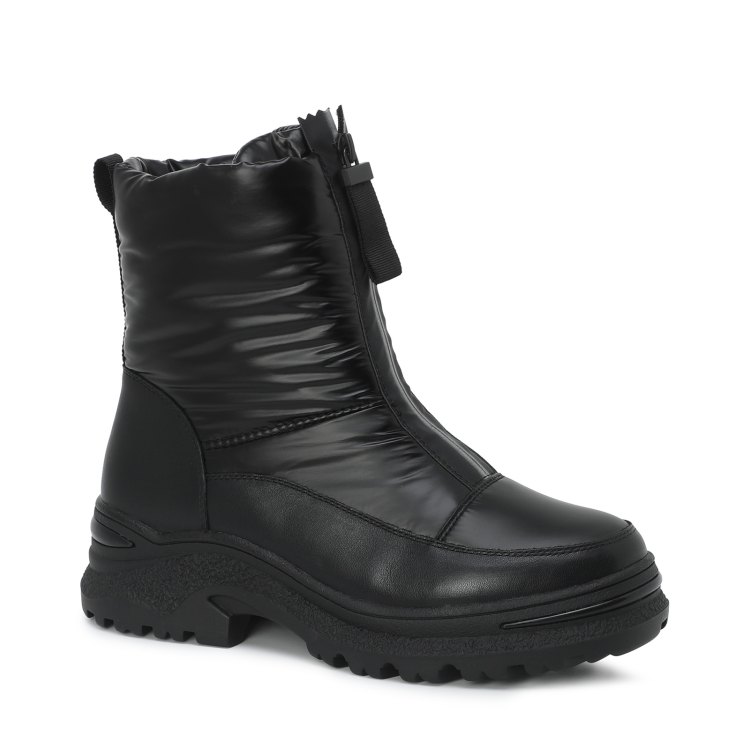 

Дутики женские Tendance 89122-5P черные 42 EU, Черный, 89122-5P