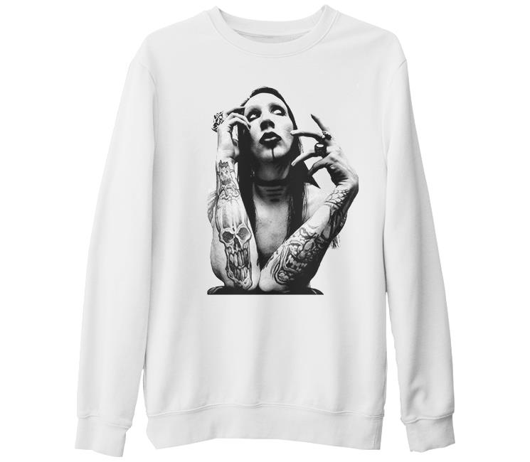 

Свитшот мужской Lord Tshirt BK-106 белый S (доставка из-за рубежа), BK-106