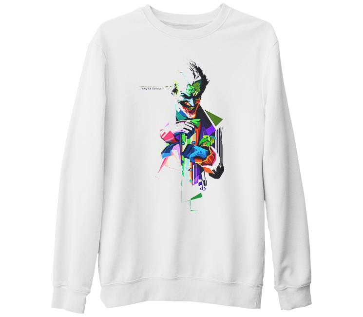 

Свитшот мужской Lord Tshirt BK-116 белый S (доставка из-за рубежа), BK-116