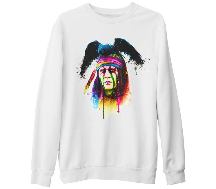 

Свитшот мужской Lord Tshirt BK-120 белый S (доставка из-за рубежа), BK-120