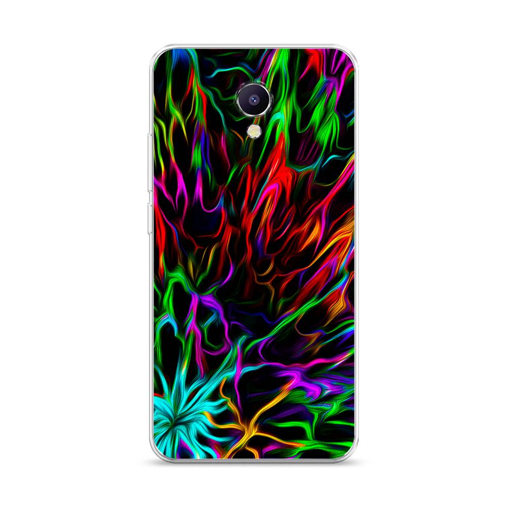 Чехол на Meizu M5 Note  