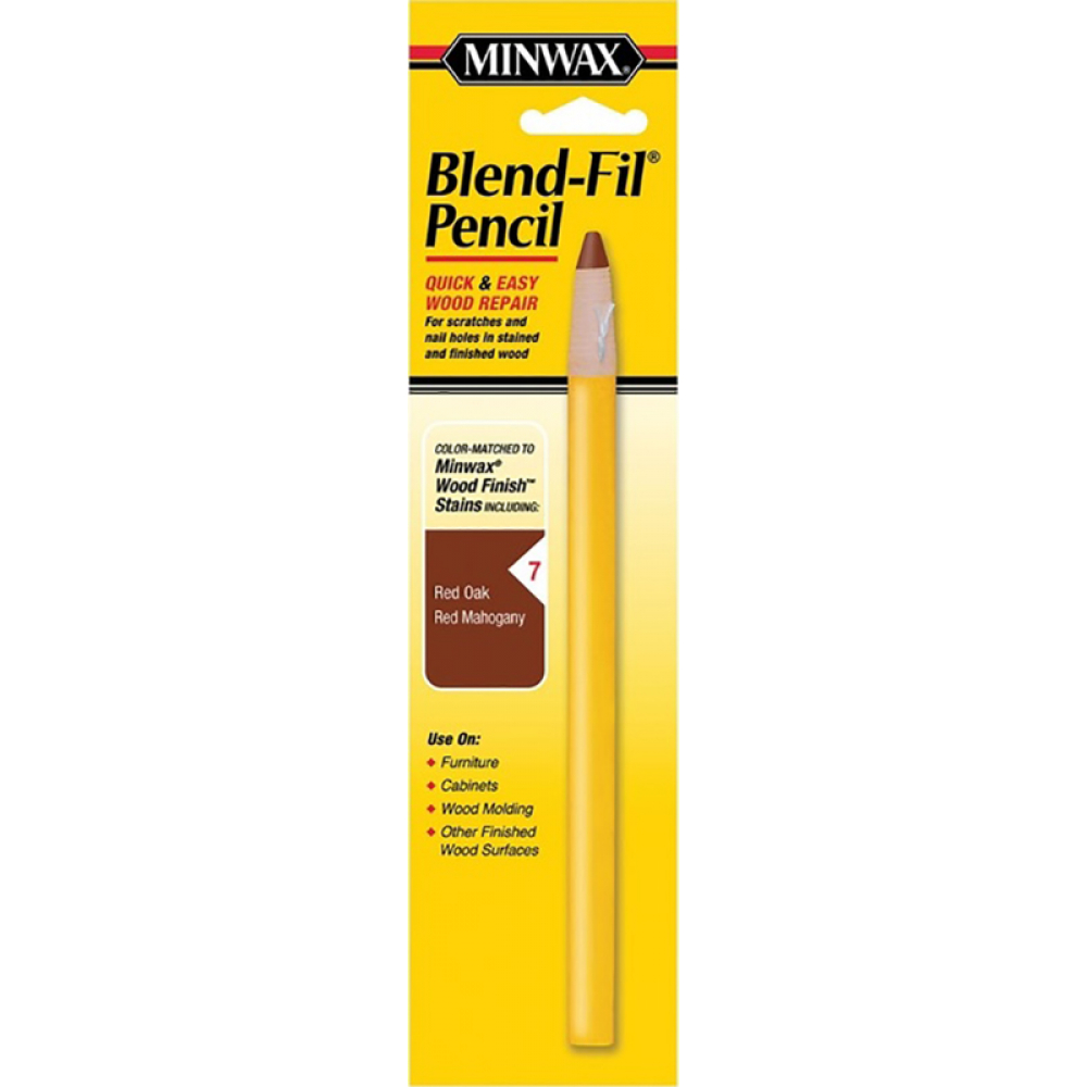 Карандаш Minwax Blend-Fil #7 11007