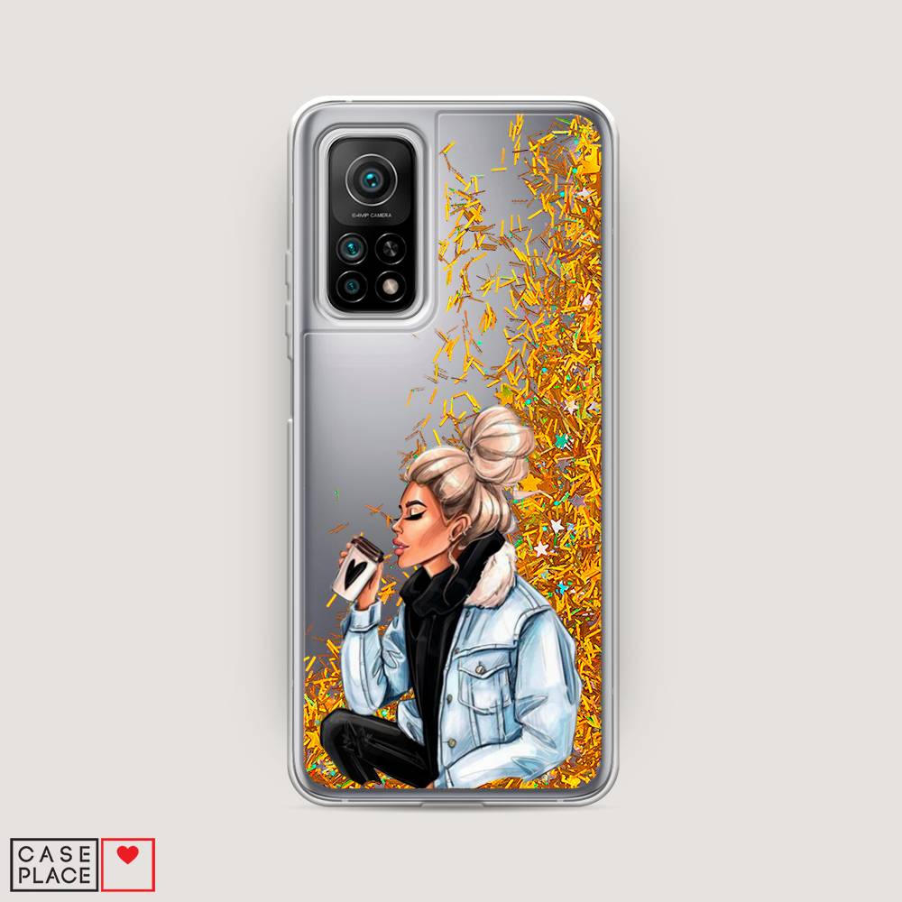 Чехол Awog на Xiaomi Mi 10T/Mi 10T Pro 