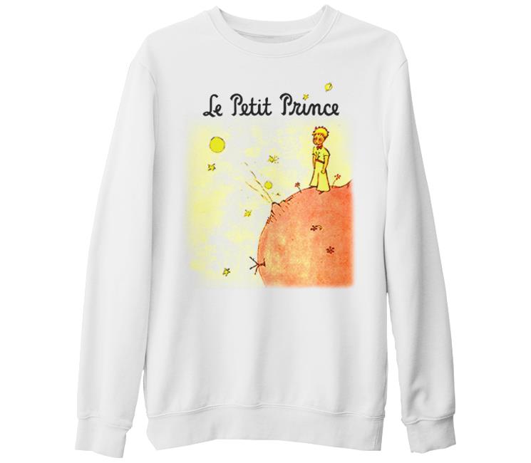 

Свитшот мужской Lord Tshirt BK-140 белый S (доставка из-за рубежа), BK-140